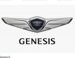 Licht rookkleurige zonwerende folie 35 – Genesis GV70 ()