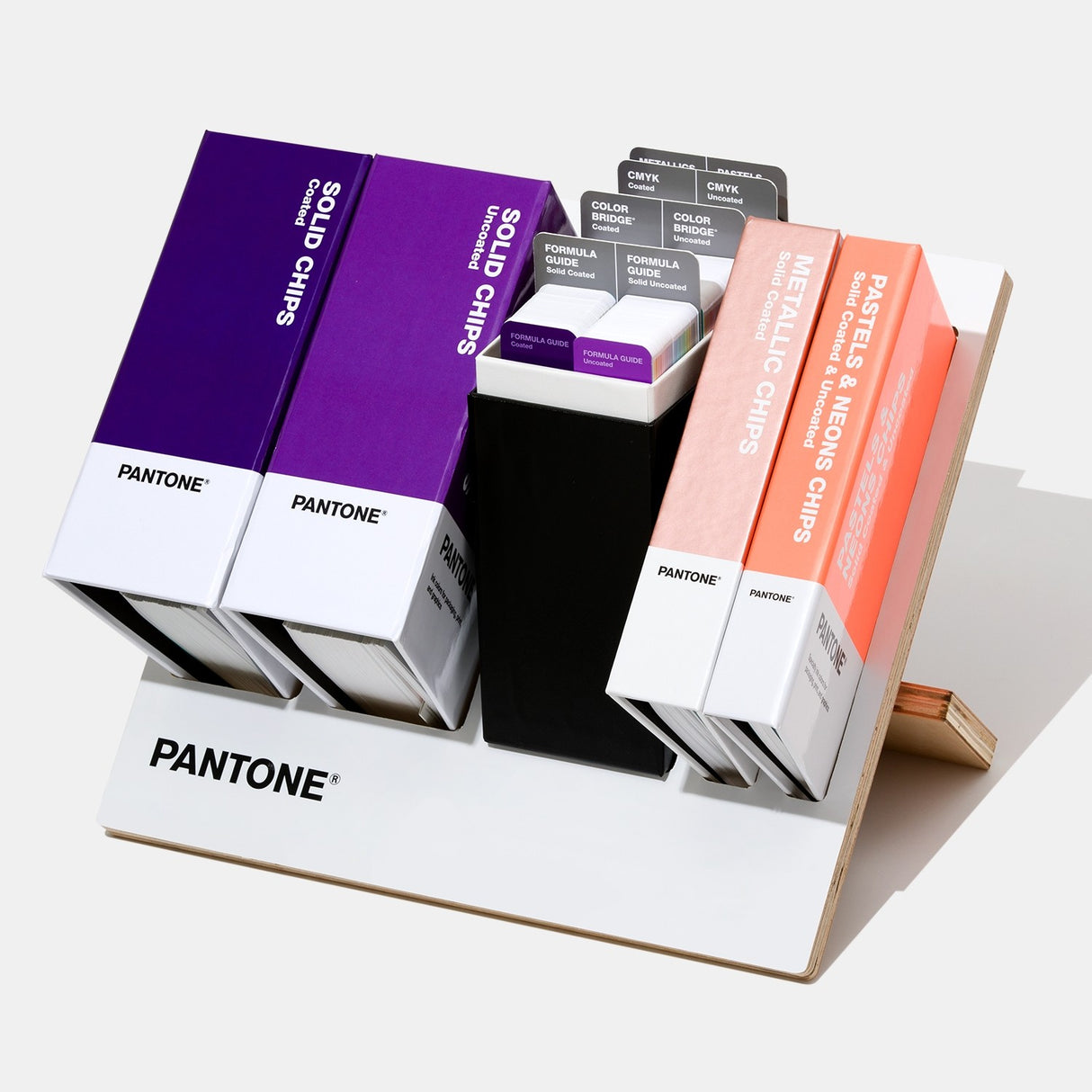 Pantone Reference Library (compleet)