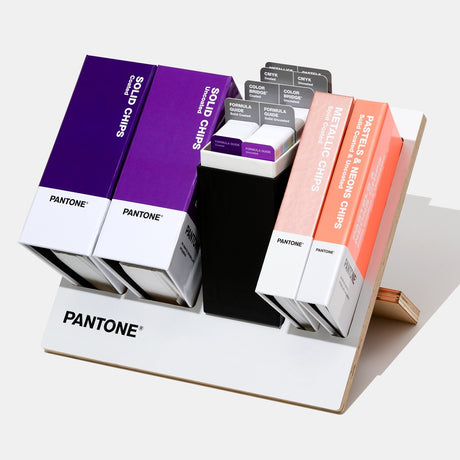 Pantone Reference Library (compleet)