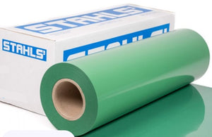 Flockfolie CAD-CUT Flock green - 400