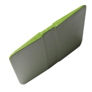 Groene Soft Rakel