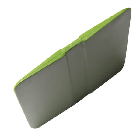 Groene Soft Rakel