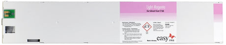 Easy SS21 Solvent inkt voor Mimaki JV32, JV33, JV34, JV150, JV300, CJV, 440 ml - cartridge
