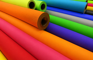 ORACAL 631 Vinyl Mat 31,5 cm – Diverse Kleuren