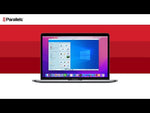 Trial: Parallels desktop 26 voor Mac - Business Edition