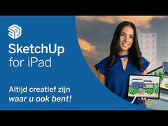 SketchUp Studio - Subscription video 1