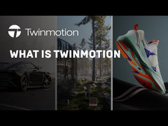 Twinmotion video 2
