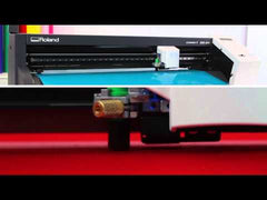 Onderstel voor Roland GS2-24 / BN-20 video 1