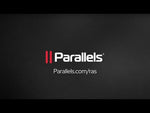 Parallels RAS (Remote Application Server)