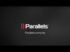 Parallels RAS (Remote Application Server) video 1