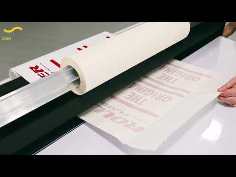 Standaard voor Speed Applicator en/of VinylRemover