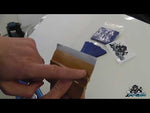 MonkeyTail 5.1 meter vilt - Rakelvilt