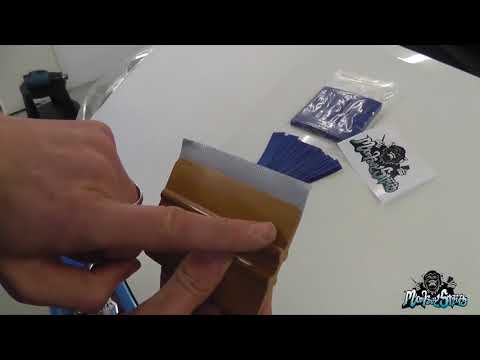 MonkeyWings 10cm - Rakelvilt