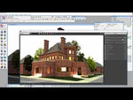 V-Ray voor form-Z