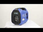 Inverter generator - ULT-1200-EU