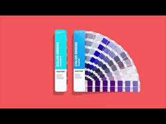 Pantone ColorBridge Uncoated video 1