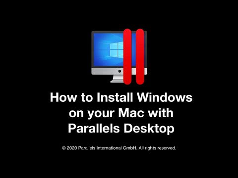 Parallels desktop 26 voor Mac - Business Edition