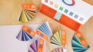 RAL D8 Design BOX - design system plus