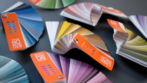 RAL D8 Design BOX - design system plus