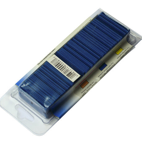 Scraperite reservemessen - per 100 stuks