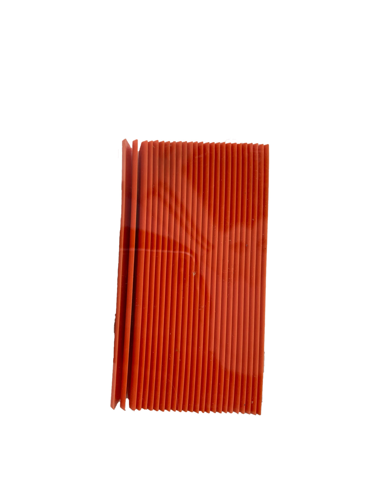 Big Gripper MAX oranje reservemessen (geschikt: autolakken en meer) 25 stuks