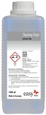 Solvent Cleaningvloeistof, 1liter - fles