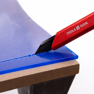 Snijmatten Clear 4, 5 en 7mm