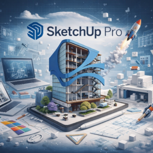 SketchUp Pro - Subscription