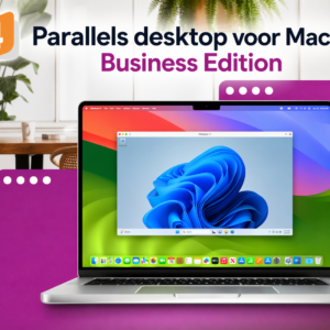 Parallels desktop 26 voor Mac - Business Edition