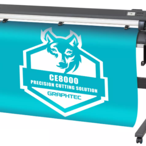 Graphtec CE8000-130E