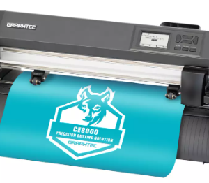 Graphtec CE8000-40E