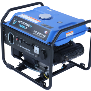 Inverter generator - ULT-3200I-EU