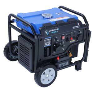 Inverter generator - ULT-5500I-EU