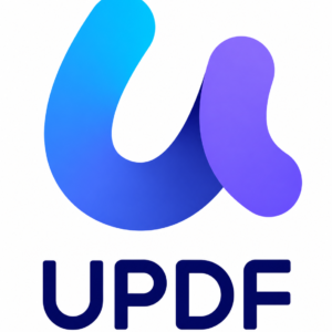 UPDF pdf-editor + AI abonnement